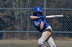 Softball vs Emerson game 2  Women’s Softball vs Emerson game 2. : Women’s Softball